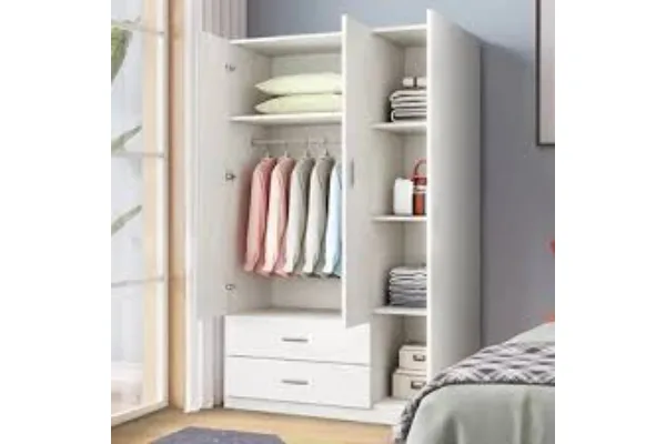 Wardrobe & Storages